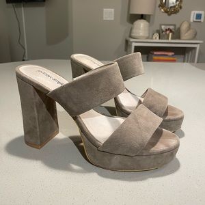 Jeffrey Campbell Adriana Heel